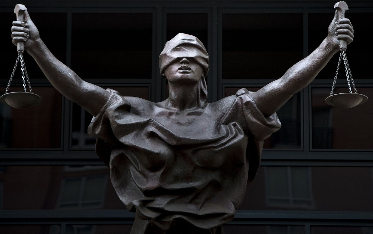 Современная Юриспруденция