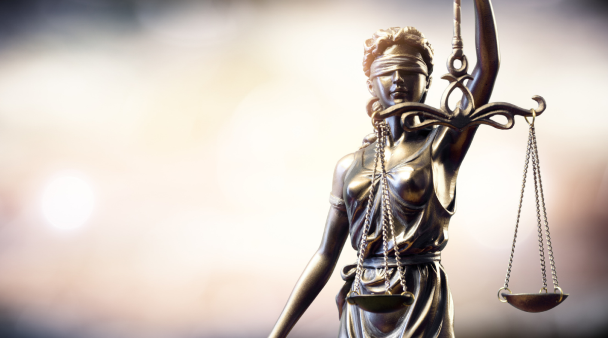 Равенство и справедливость