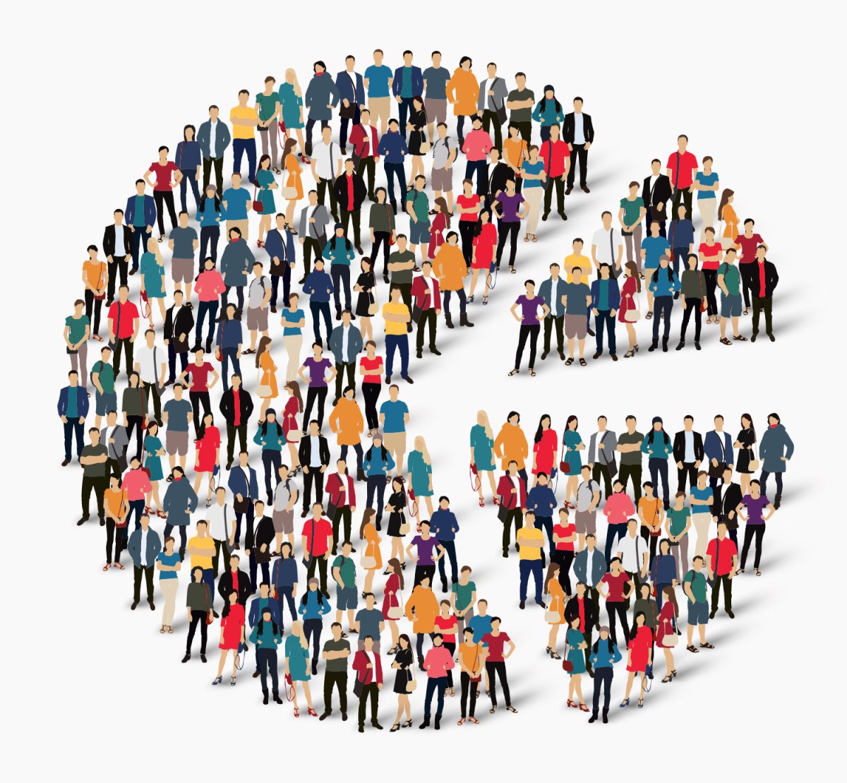 Население России картинки для презентации