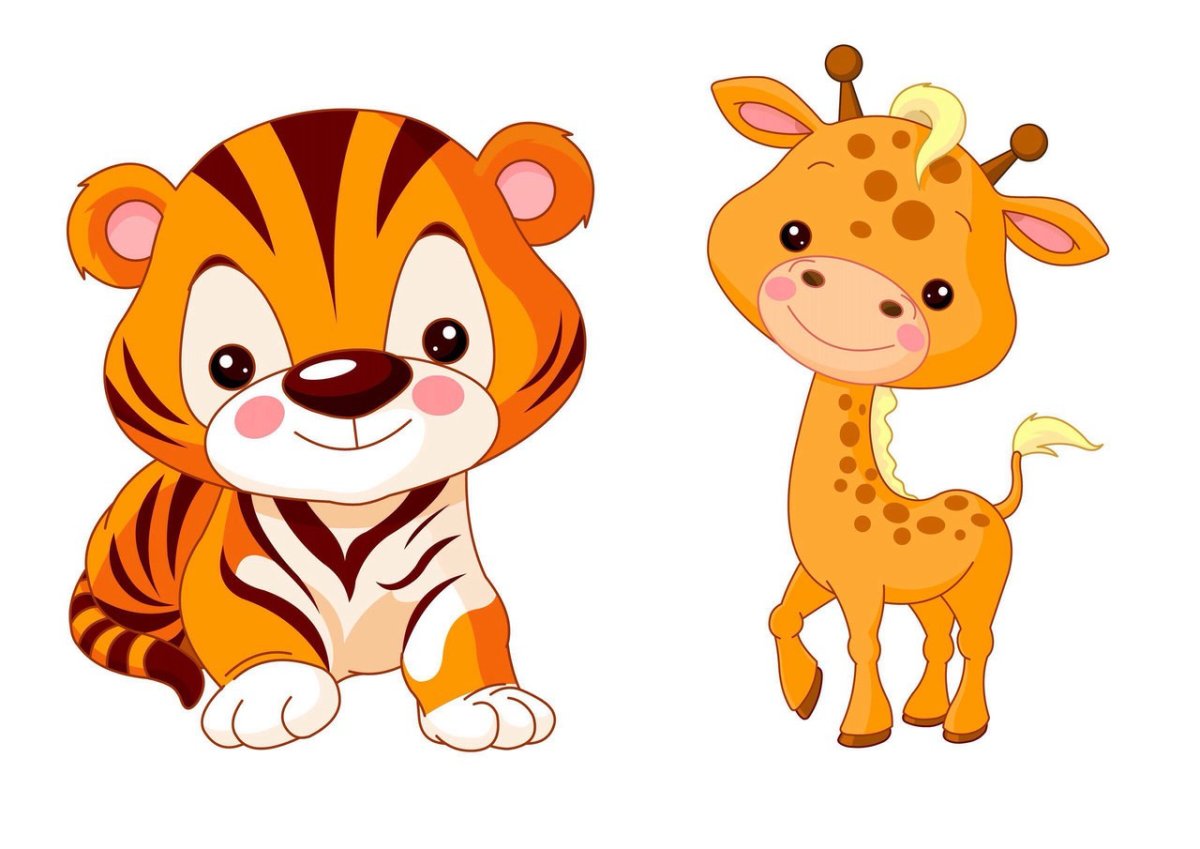 Топотун Дисней