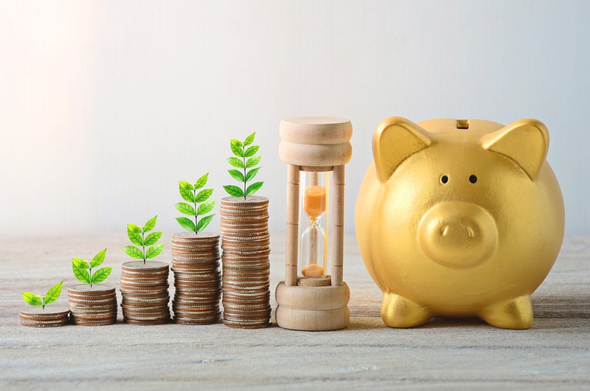 Эксперимент денежный