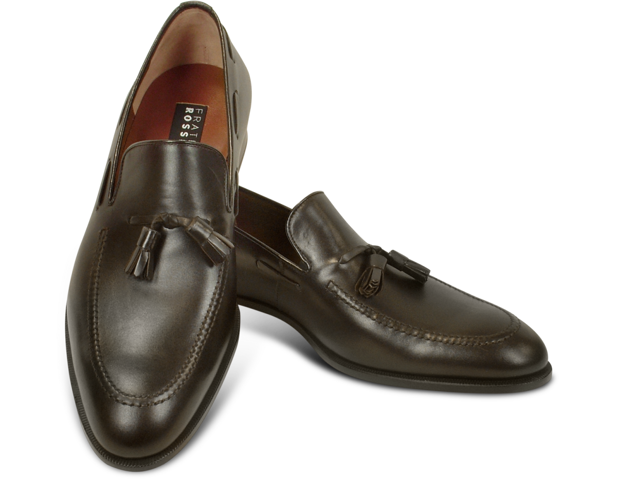 Fratelli Rossetti мужская кожаная куртка