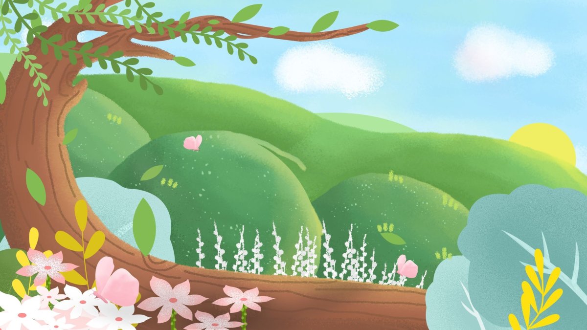 Лесные жители