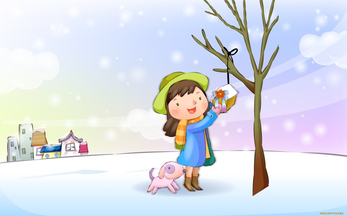 Кот на фоне Сакуры