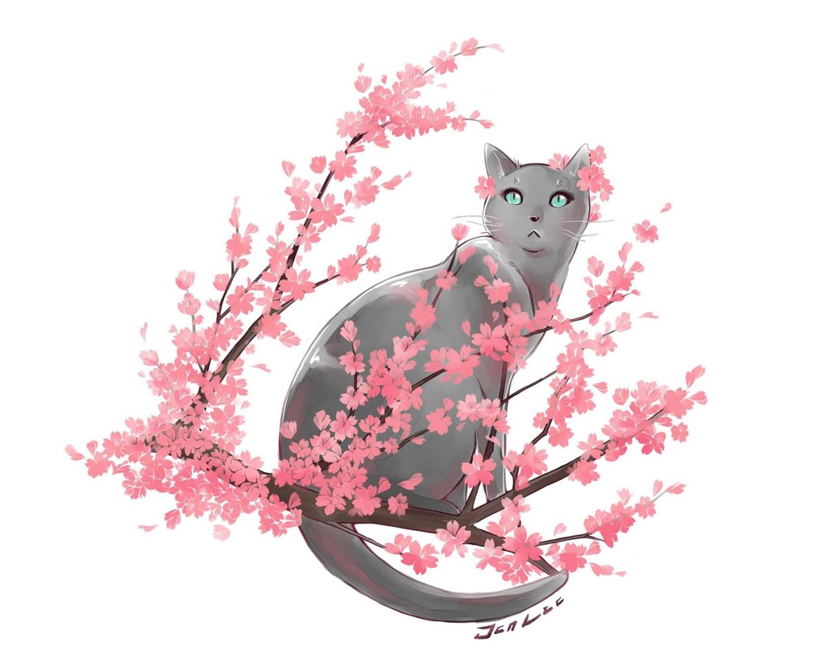 Весна мульт