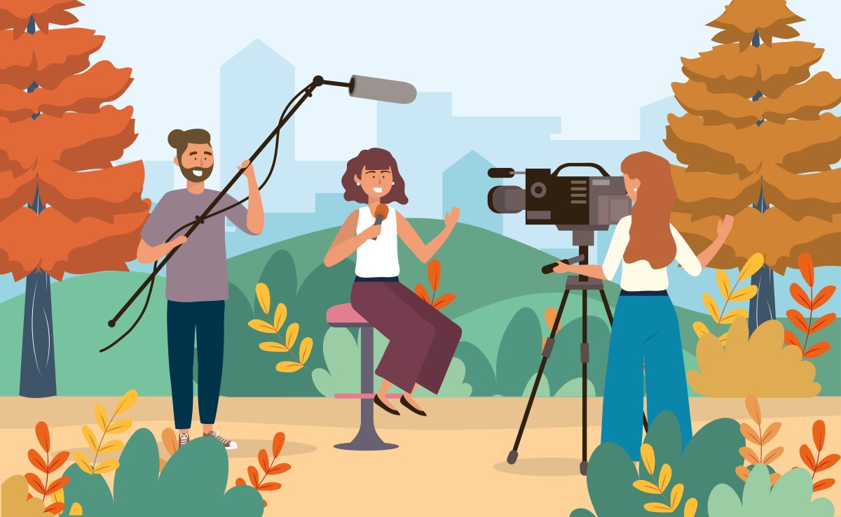 Последовательность событий для детей