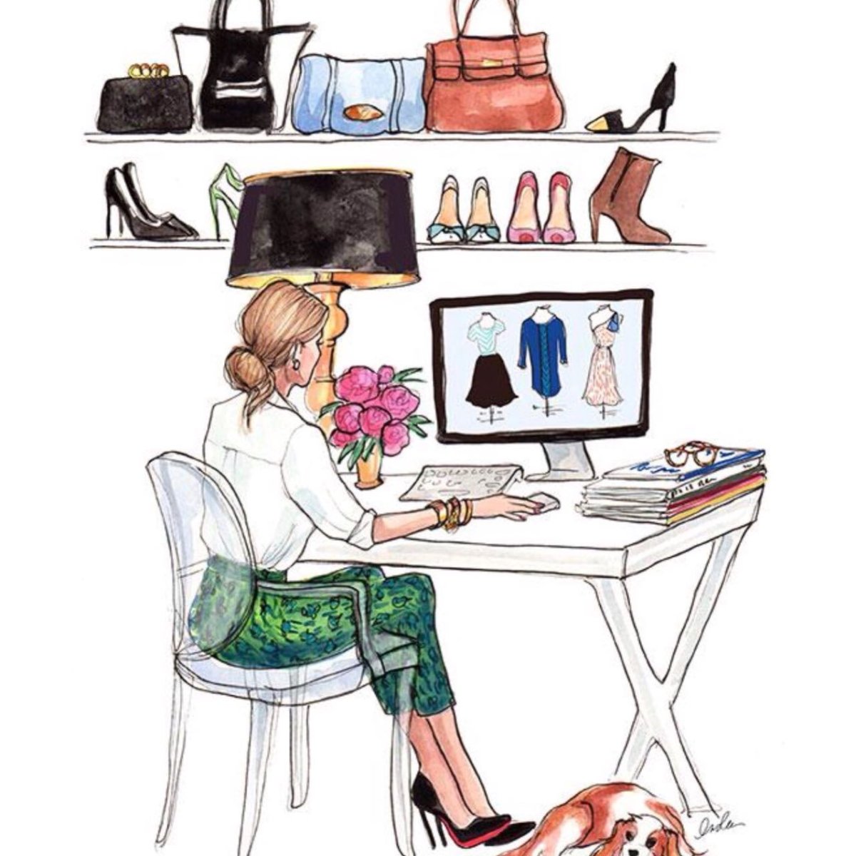 Карточки профессии для детей