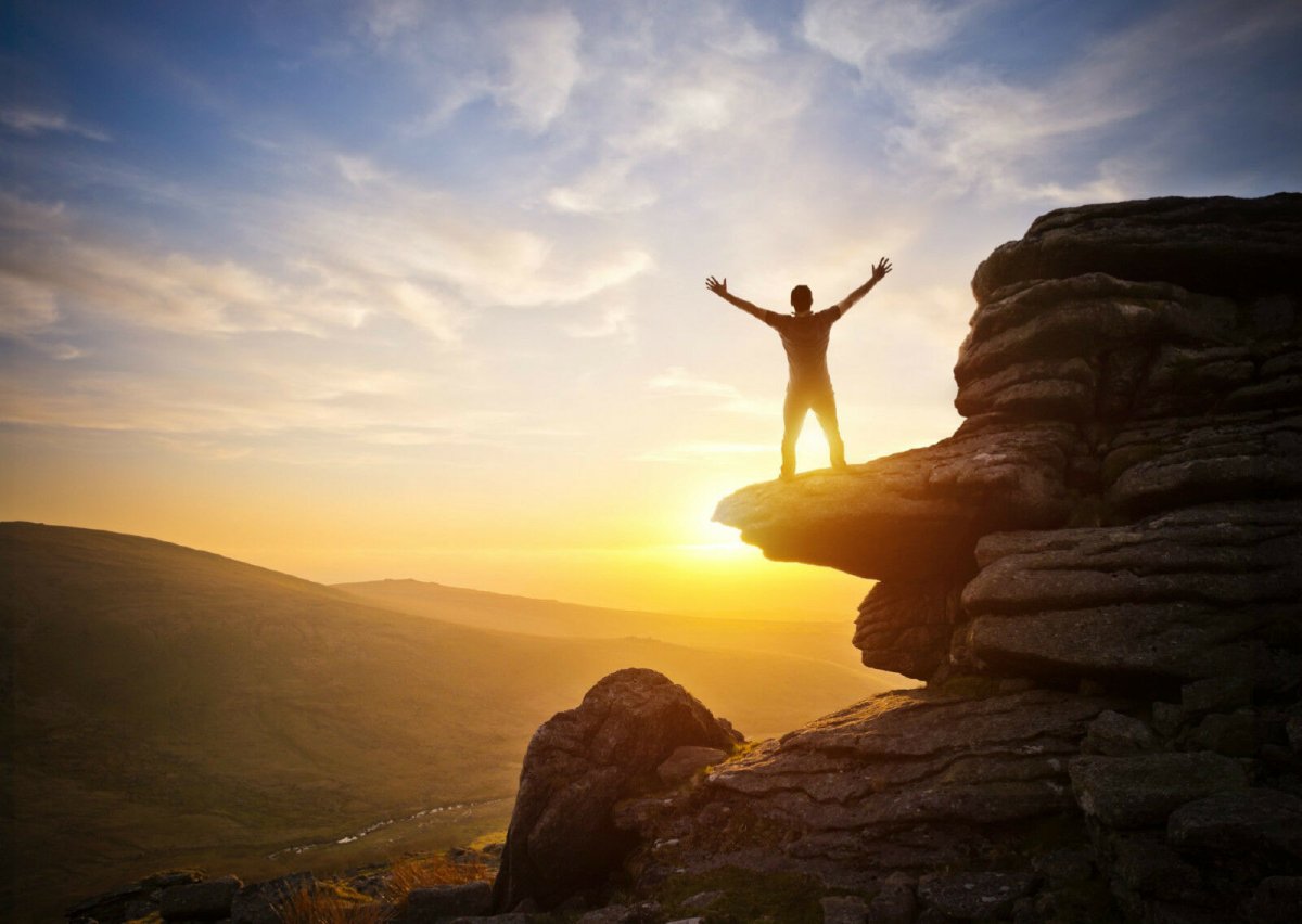 Величие человека