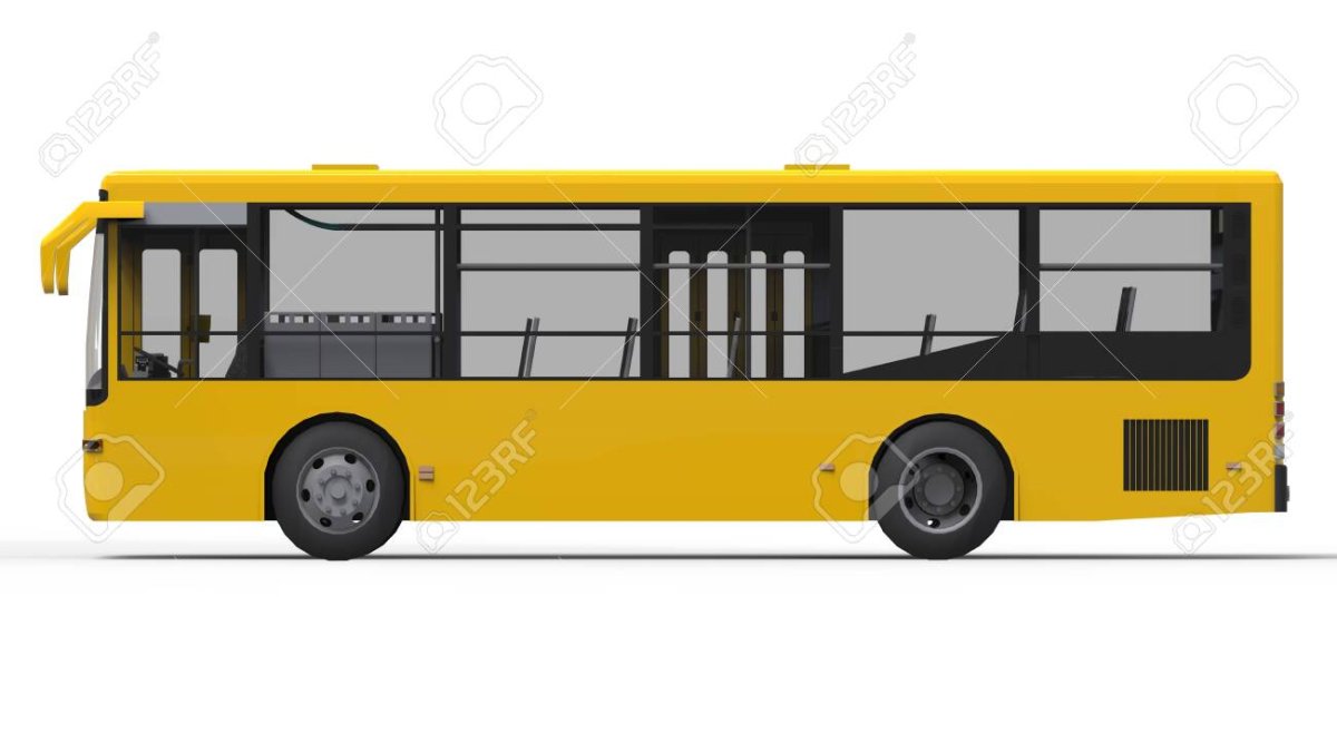 Автобус для детей