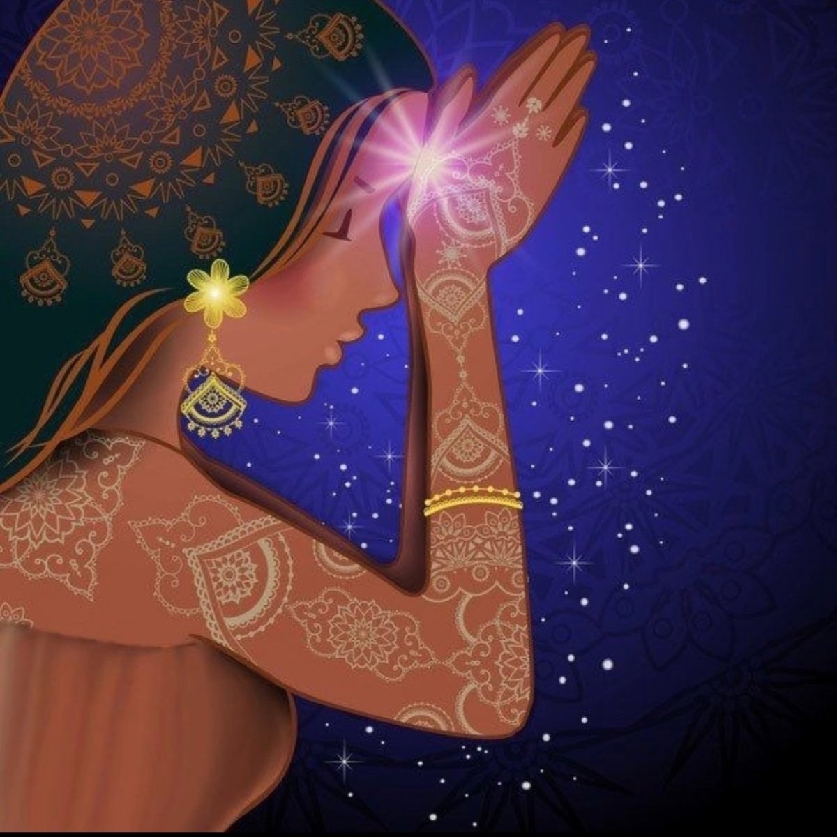 Намасте эзотерика