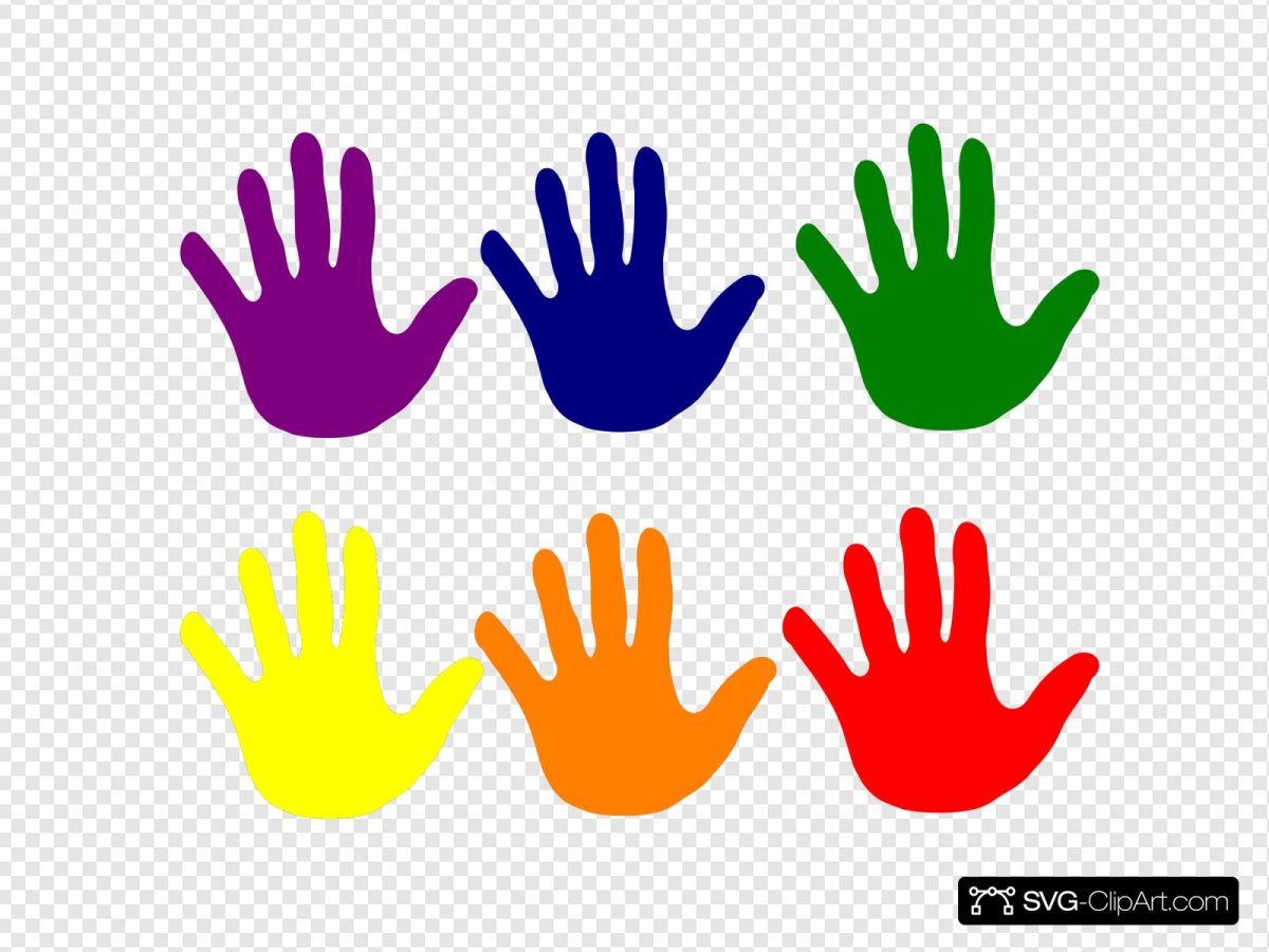 Иллюстрация 10 пальцев