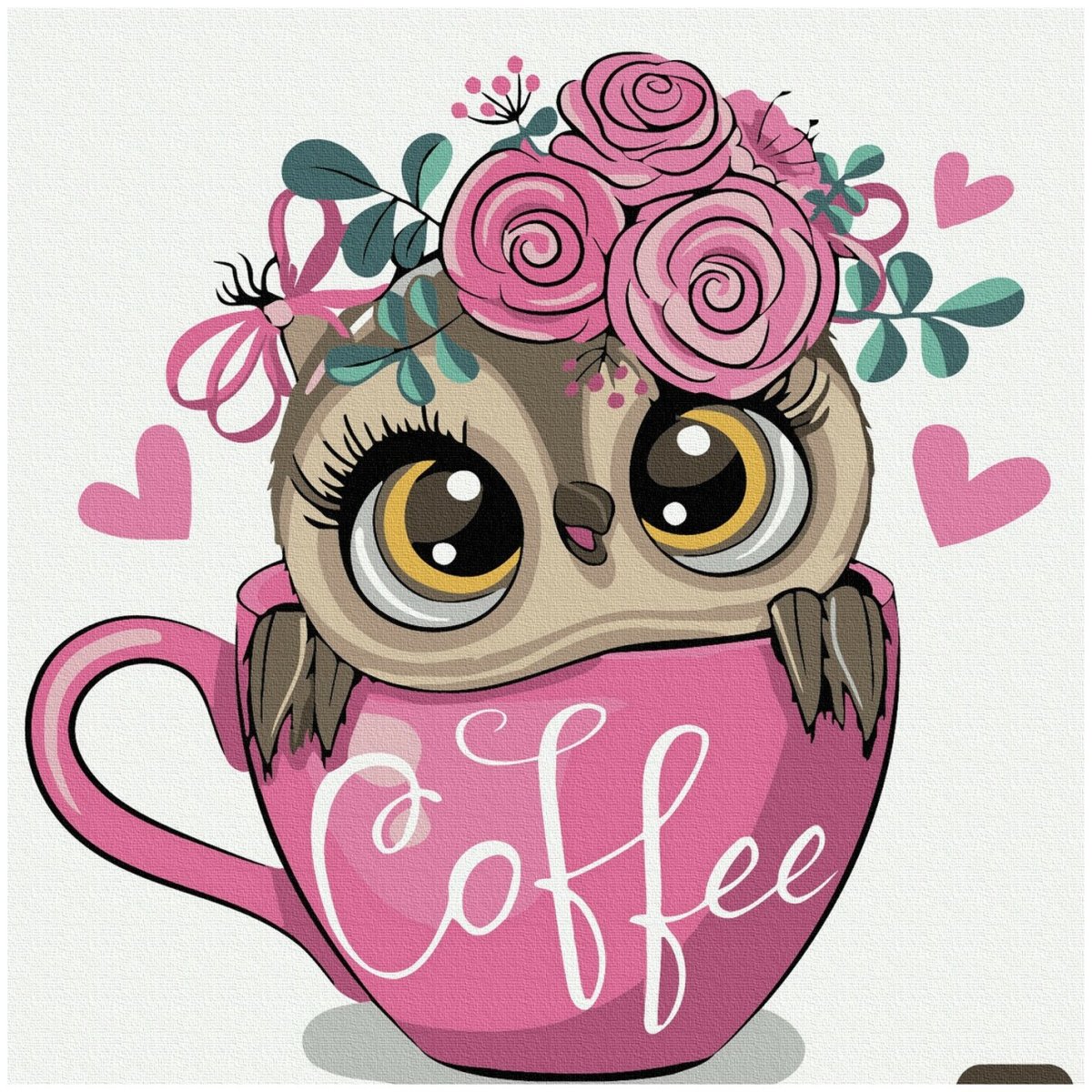 Regina777 иллюстратор