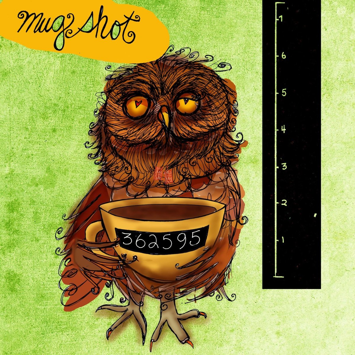 Доброе утро кофе приколы