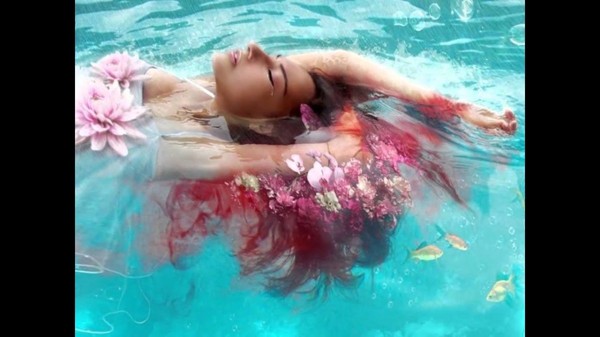 Гармония души