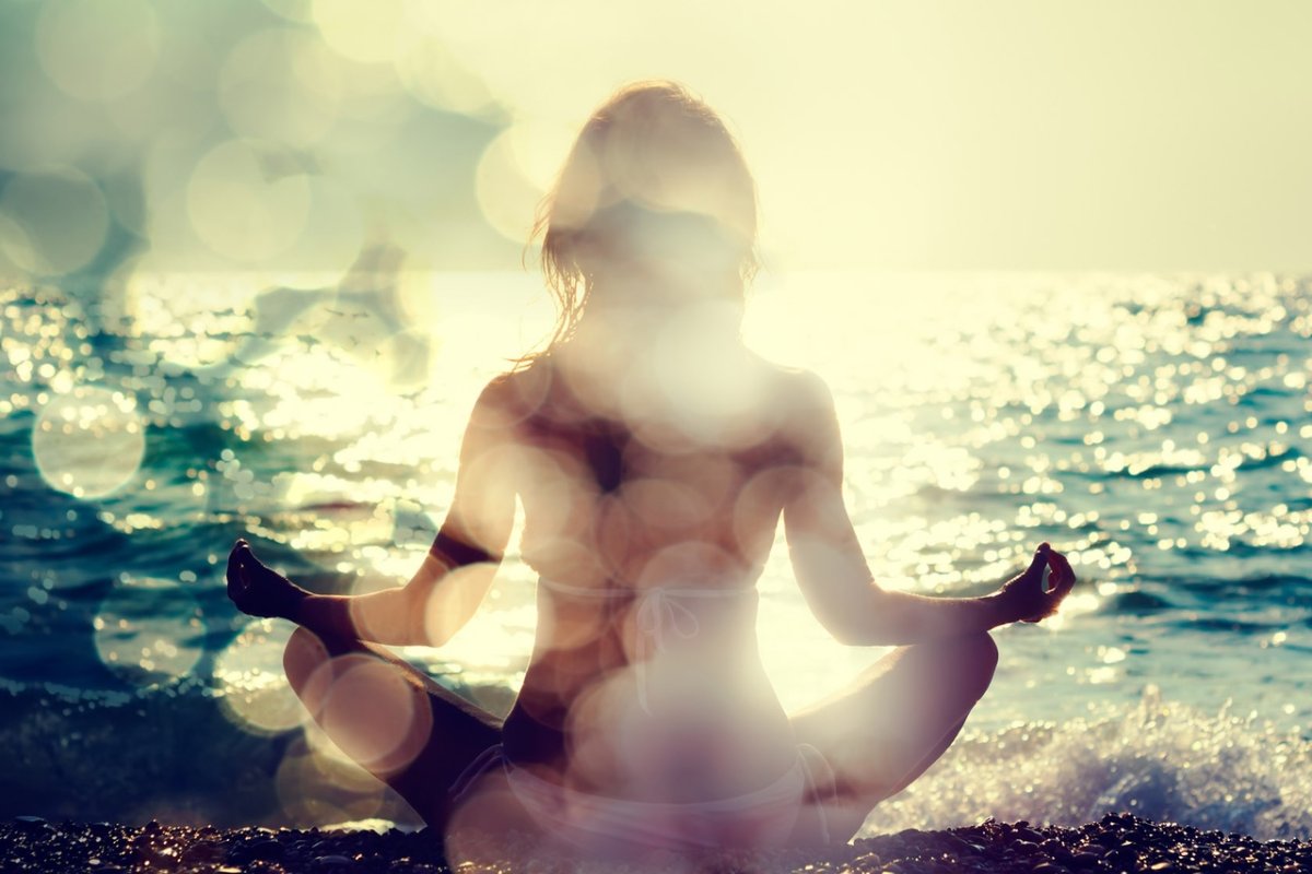 Гармония и спокойствие в душе