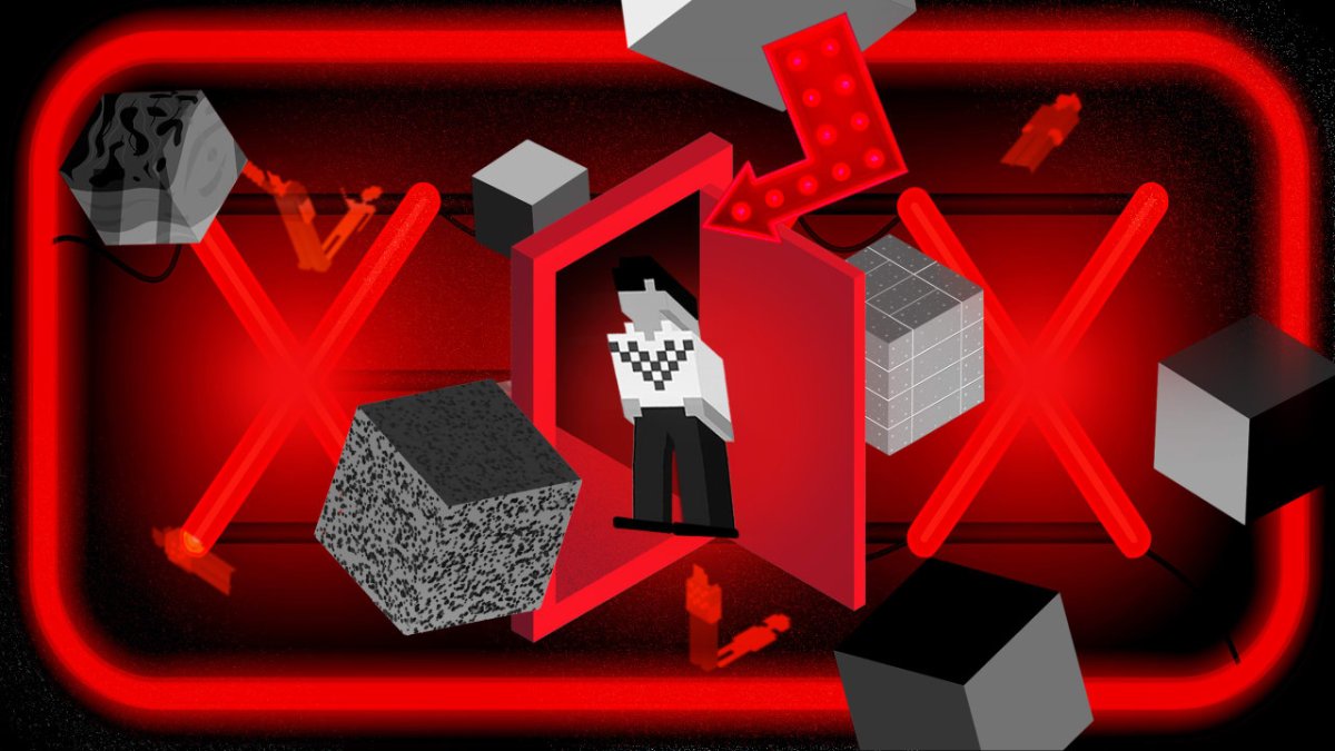 РОБЛОКС обложка