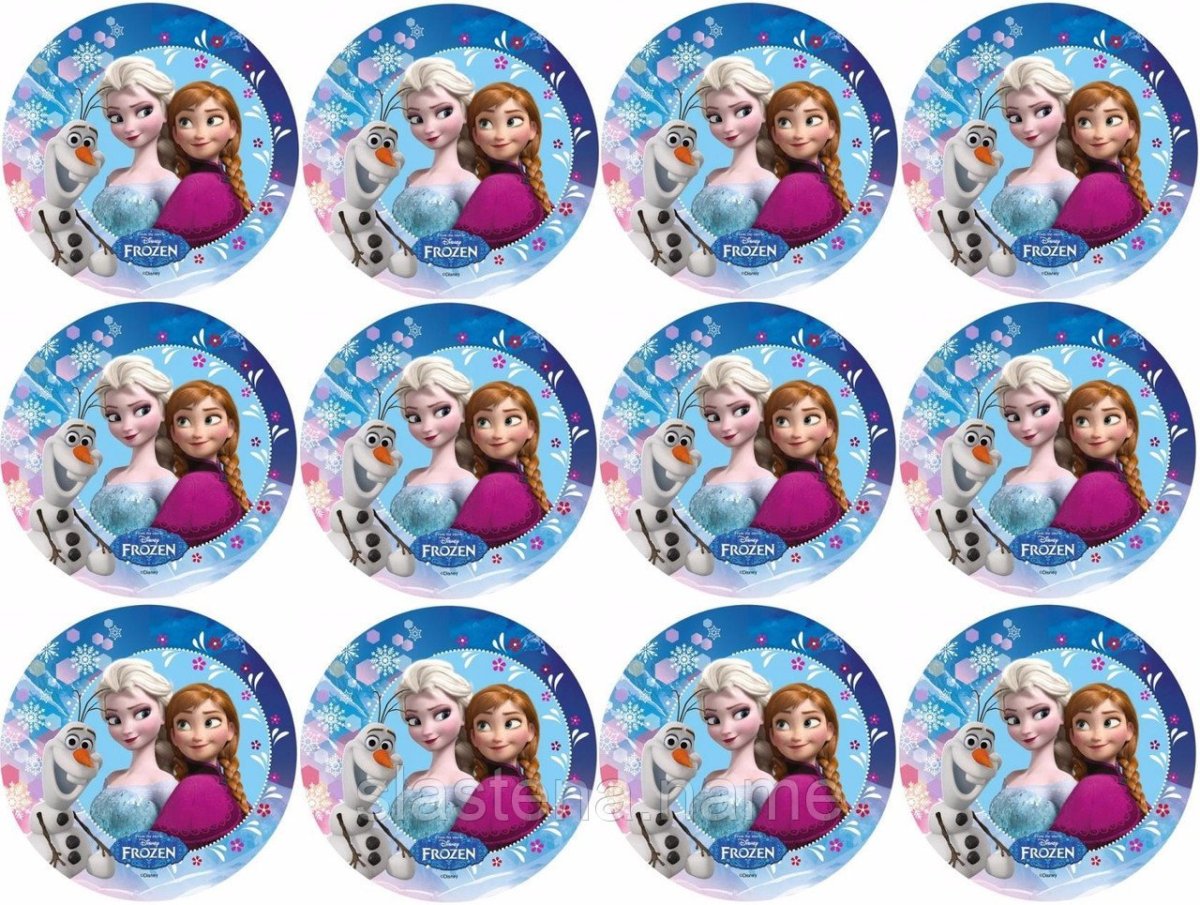 Капкейки с надписями