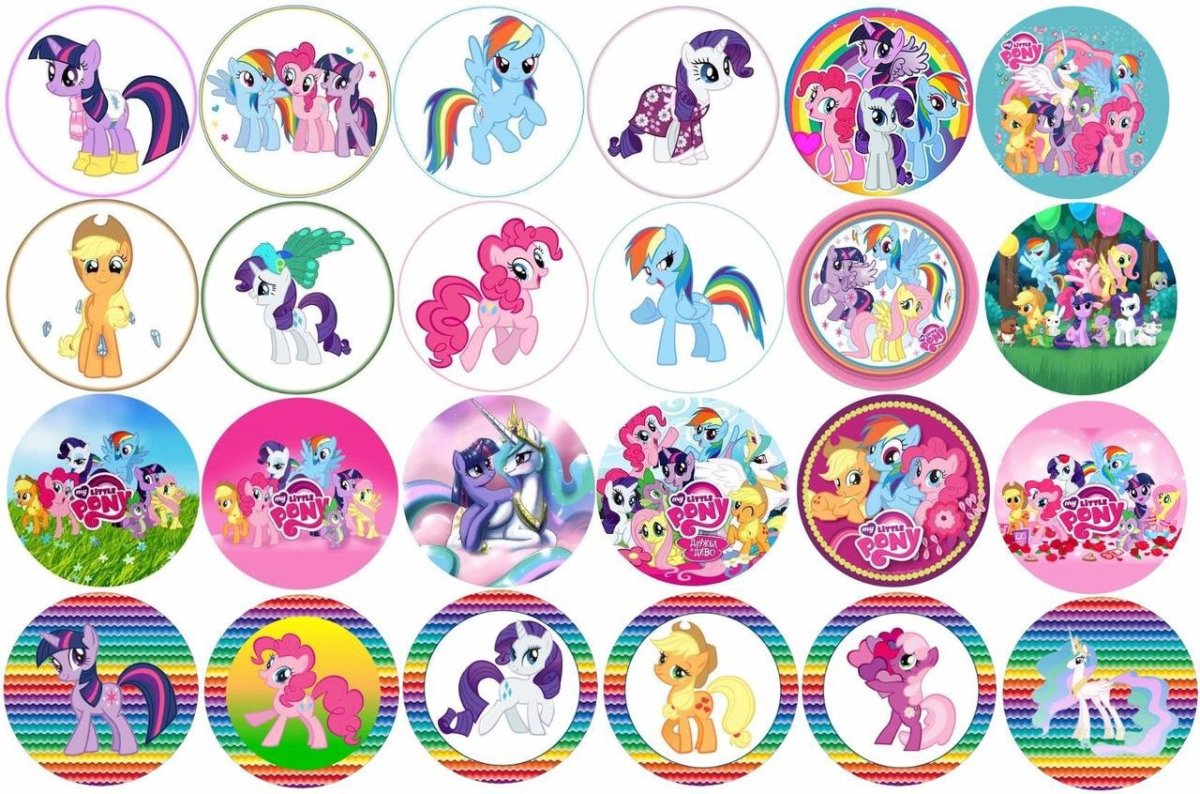 Торт с фотопечатью