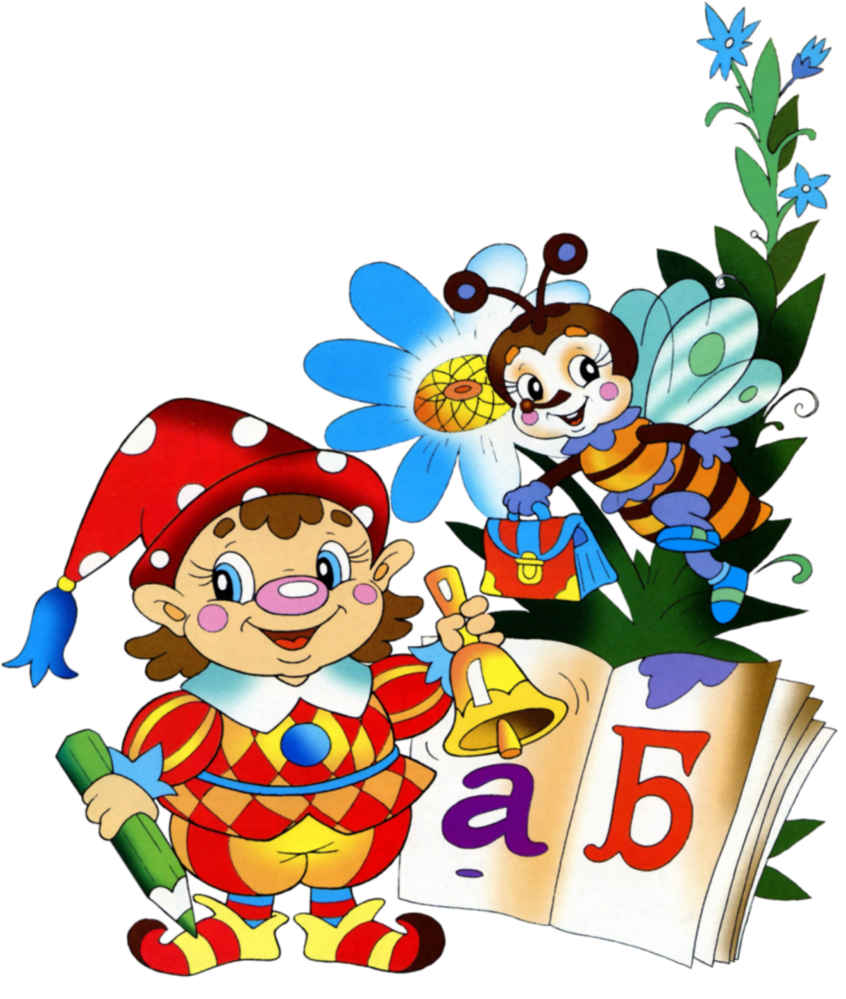 Буратино надпись