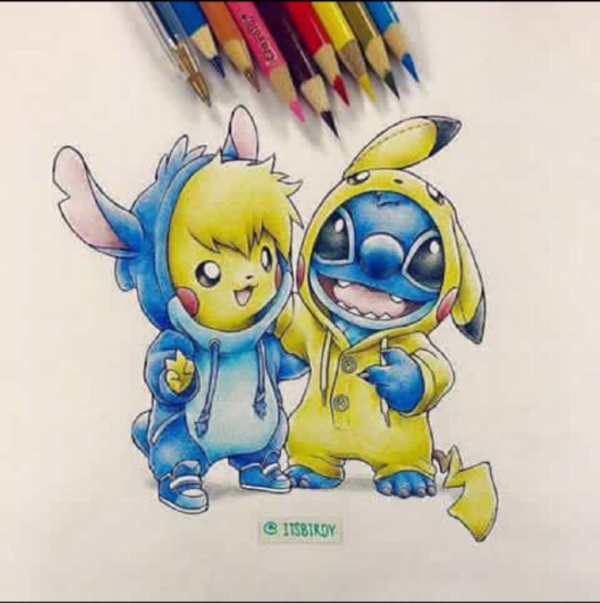 Классные рисунки для ЛД