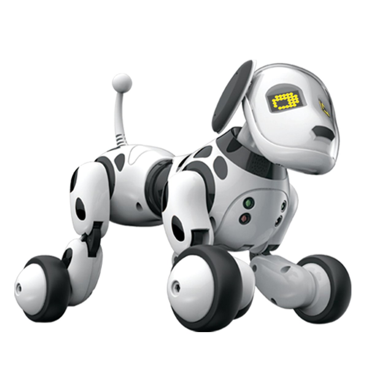 Robot Dog 9007a