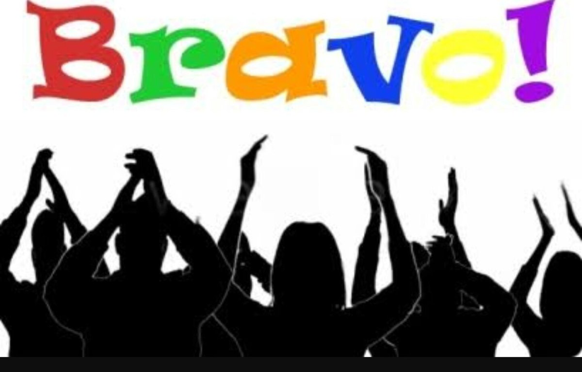 Класс молодец