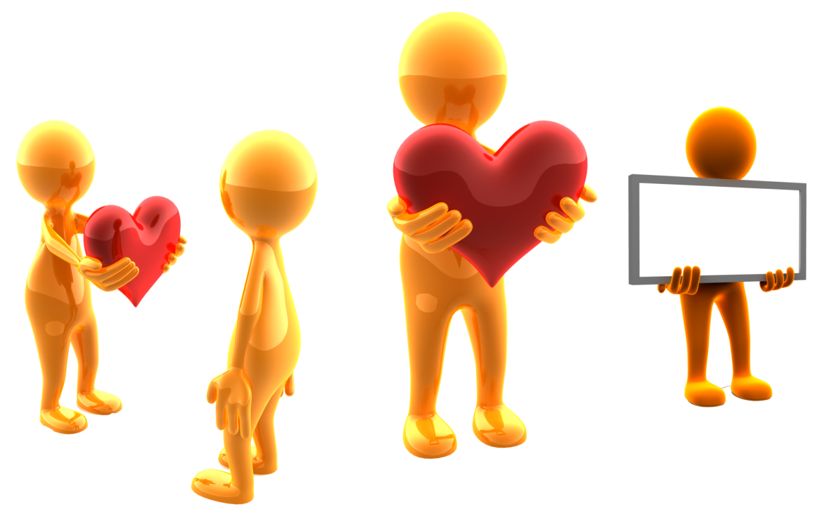 Фигуры для презентации