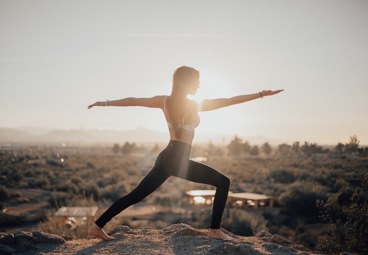 Заряд энергии