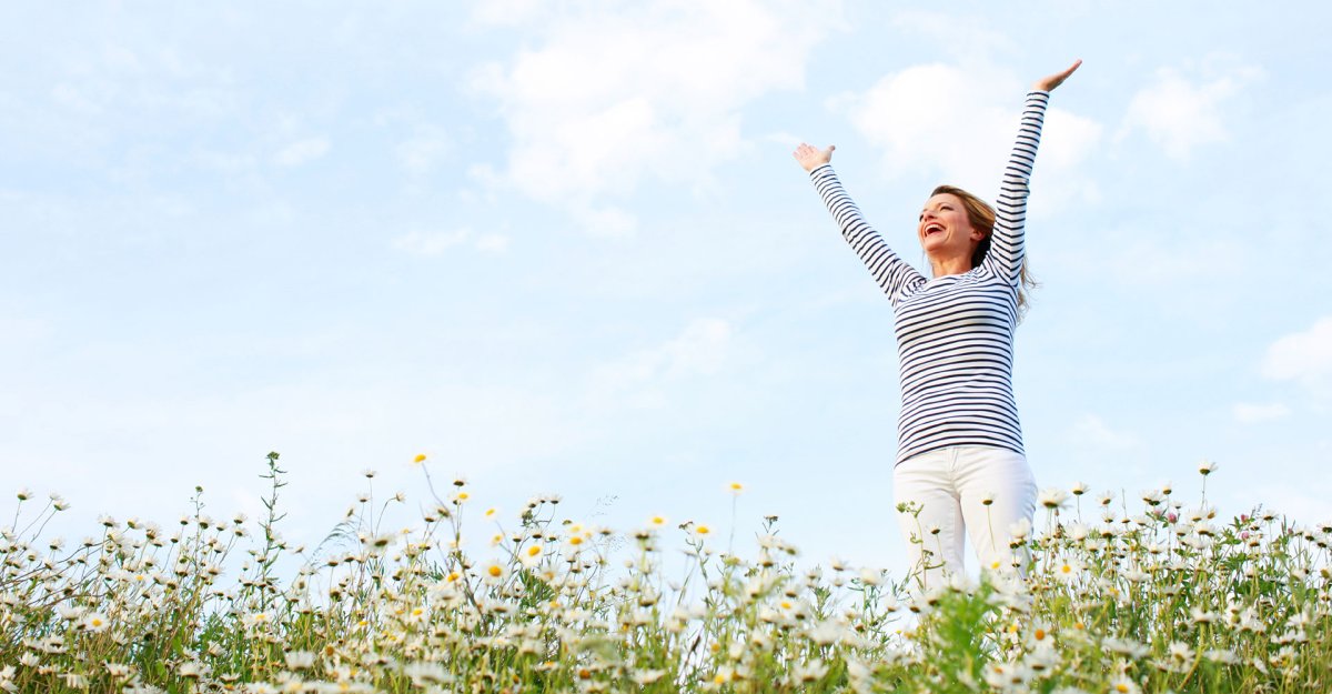 Бодрость духа