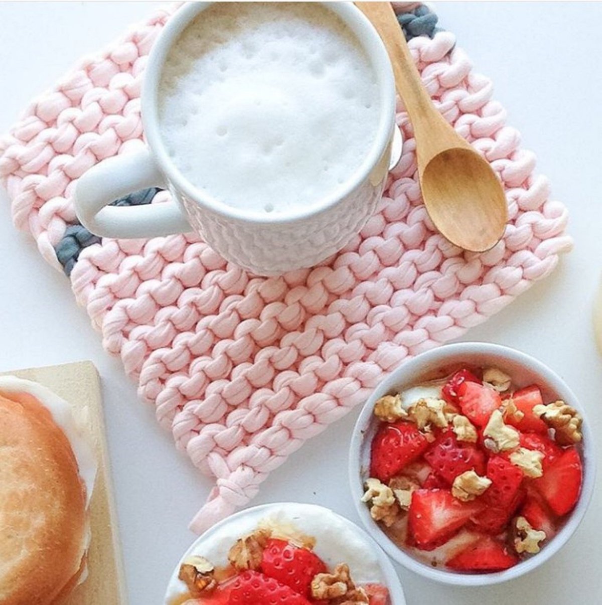 Желаю сил и энергии