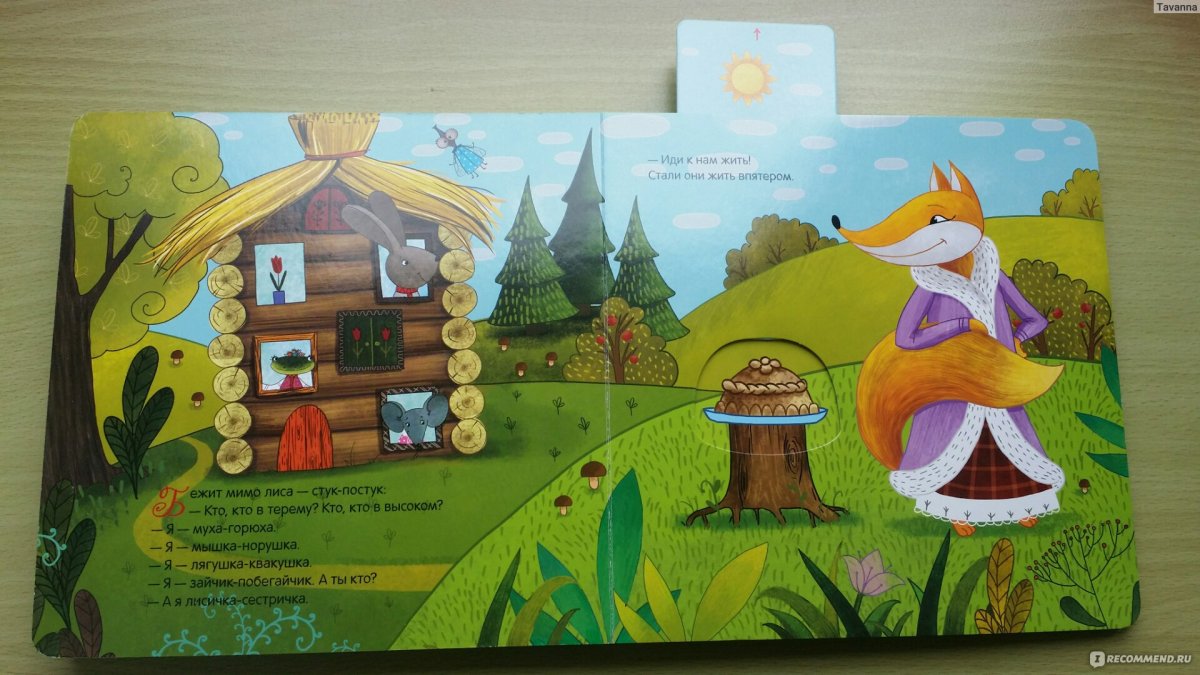 Лиса Алиса Патрикеевна