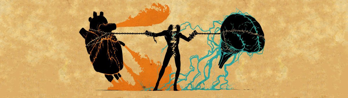 Воля человека