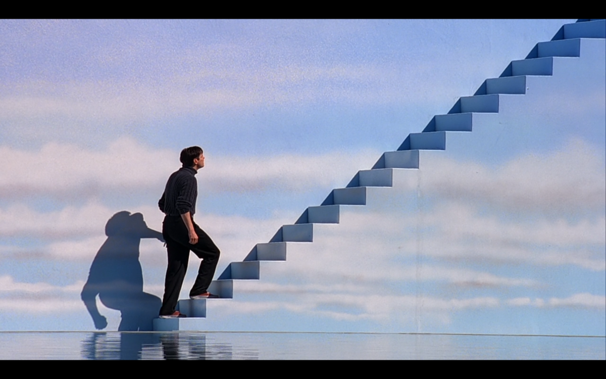 Воля человека