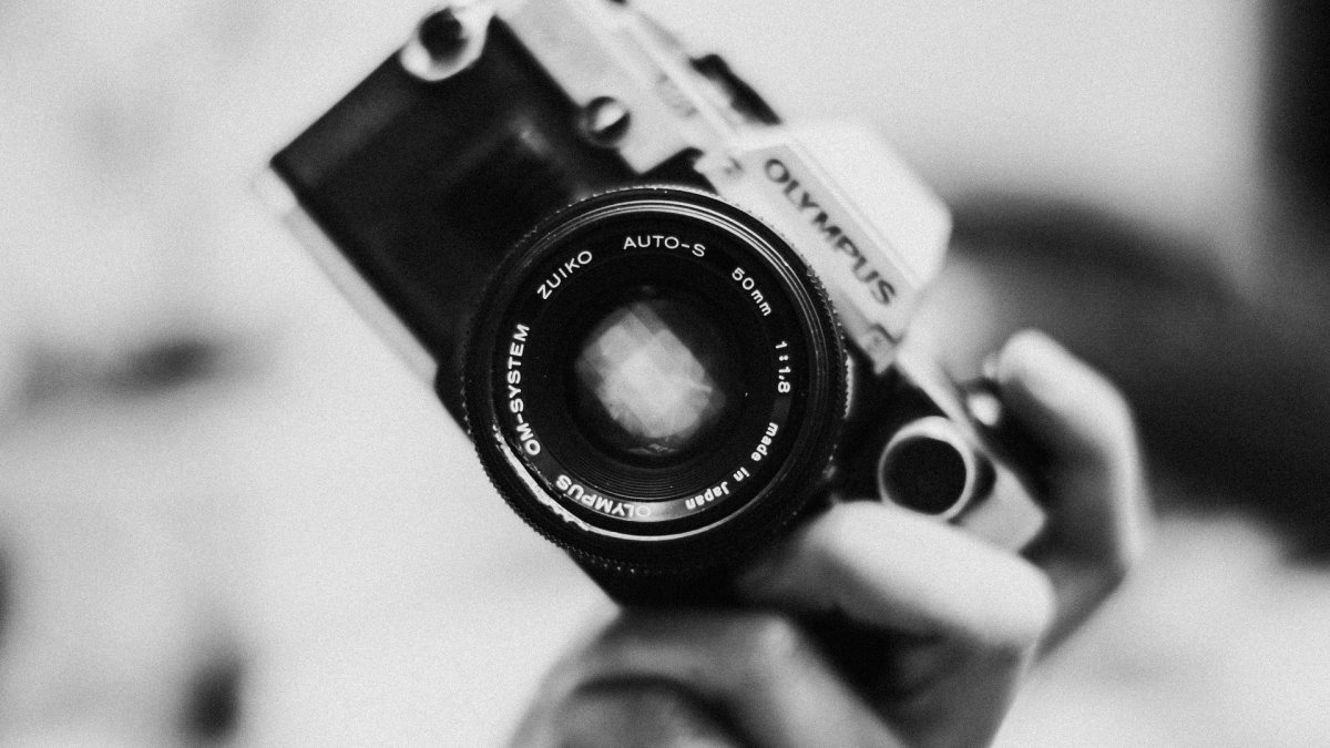 Печать черно белых фотографий