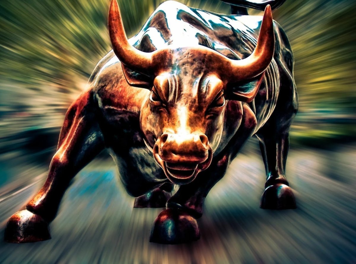 Золотой бык 2021