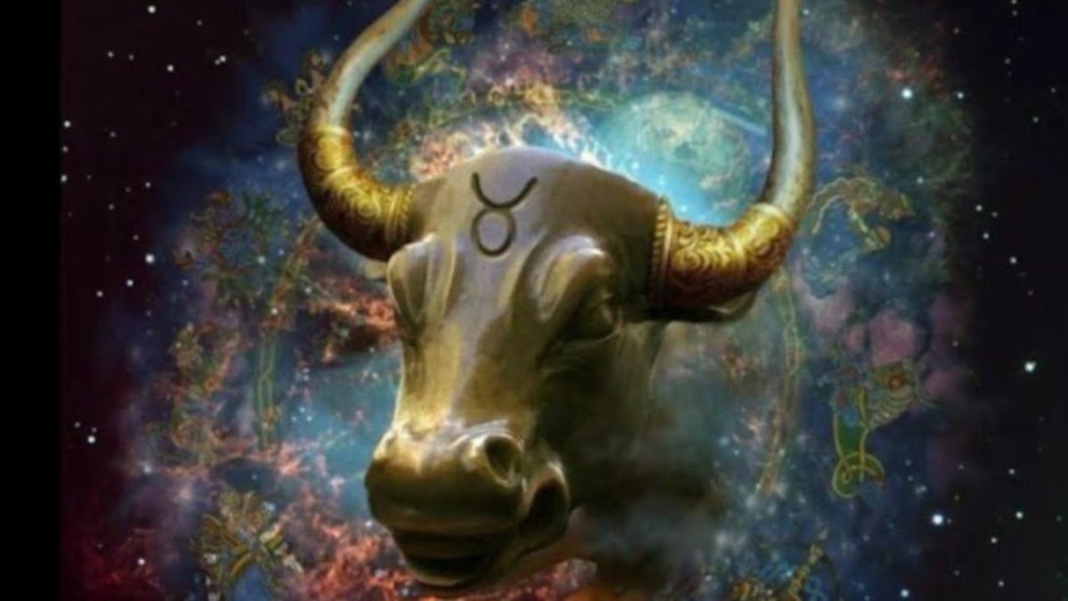 Таурус знак зодиака