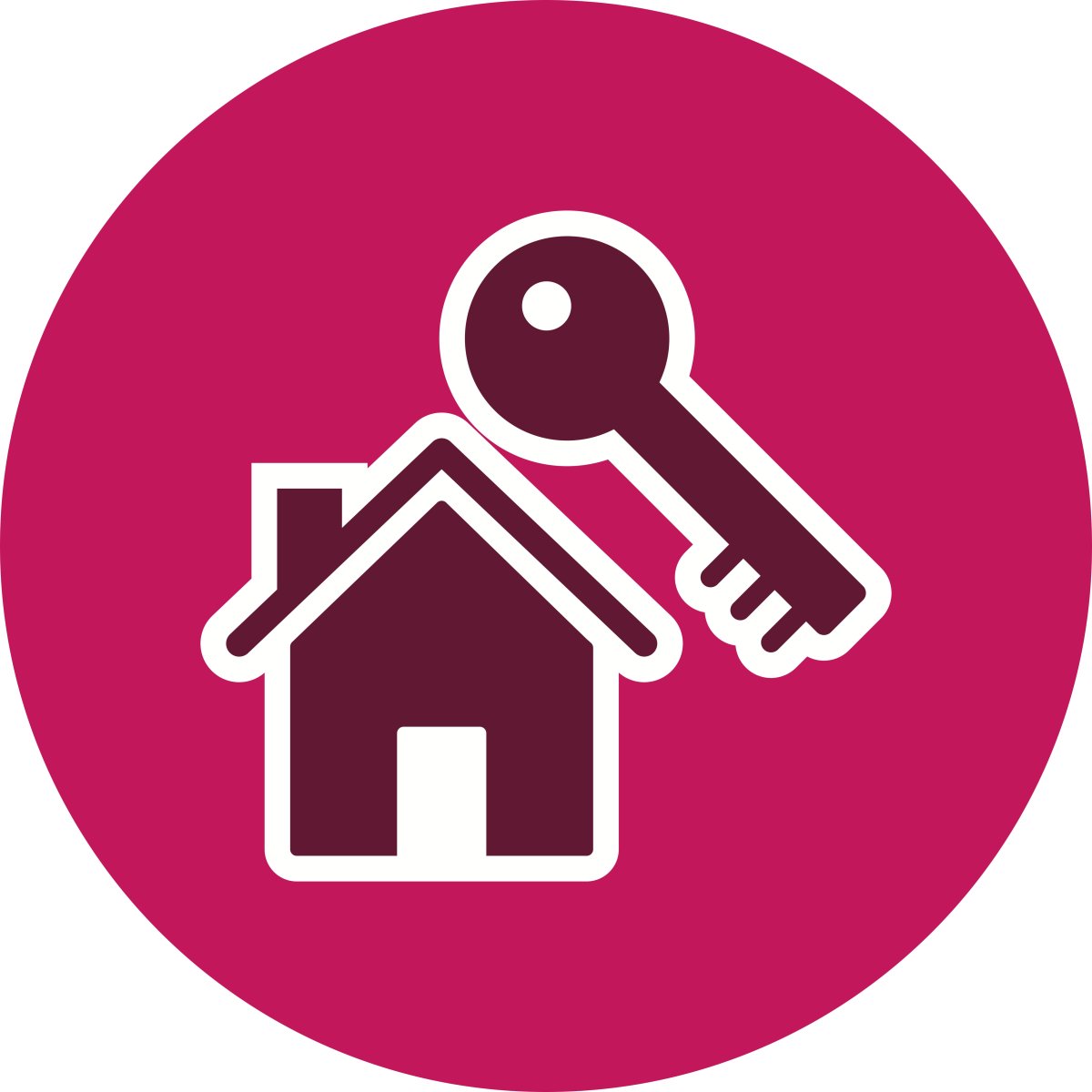 Ключи от квартиры