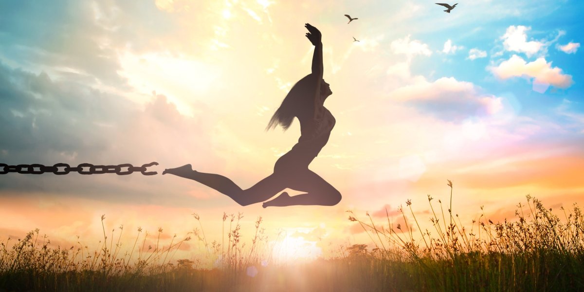 Счастливые перемены