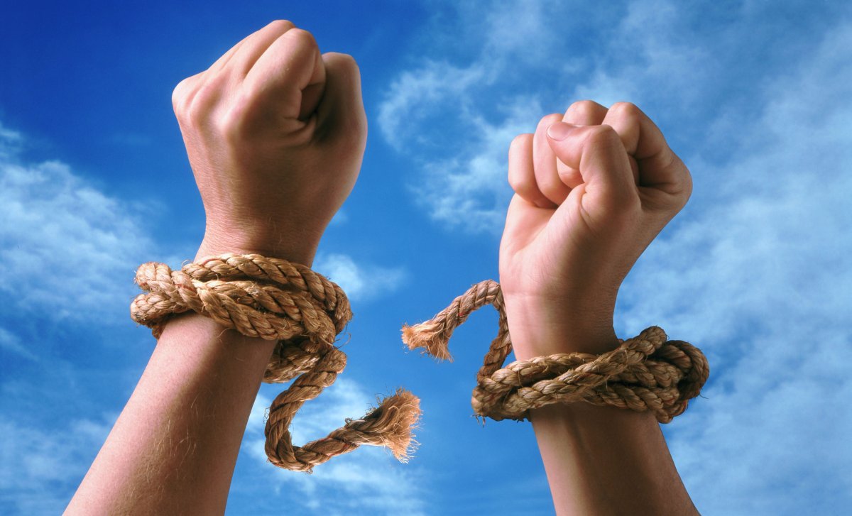 Полет на метле