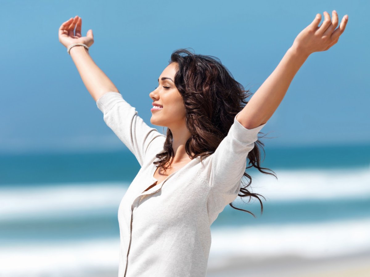 Свободный человек