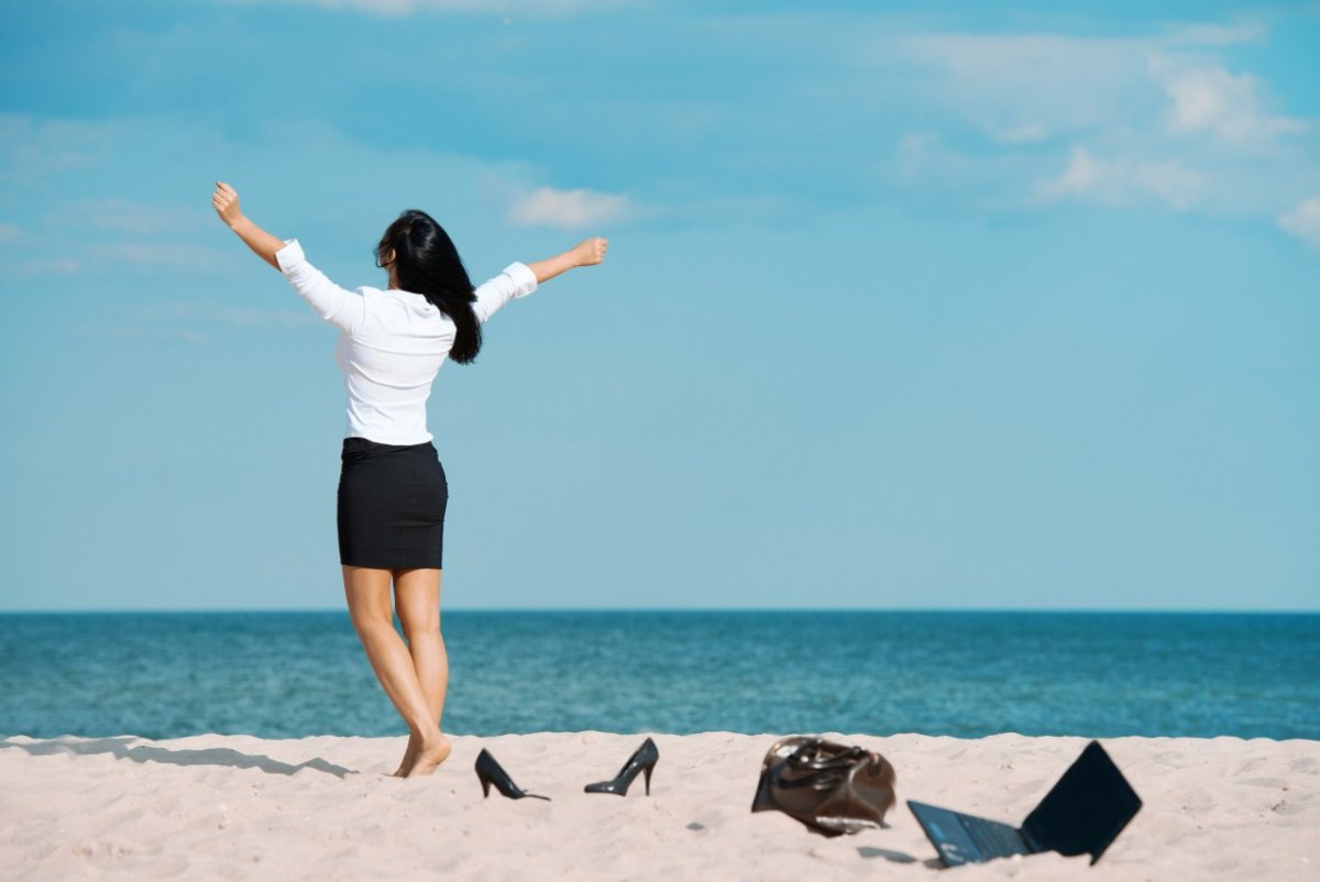 Комфорт в офисе