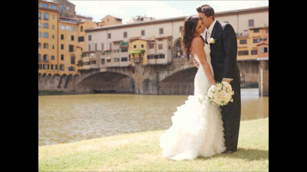 Зачем мужчине жена