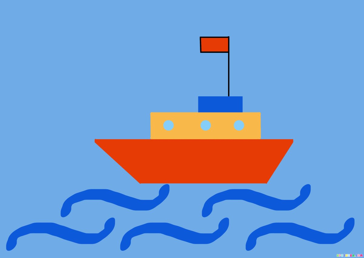 Фигуры-блоки блоки Дьенеша фигуры