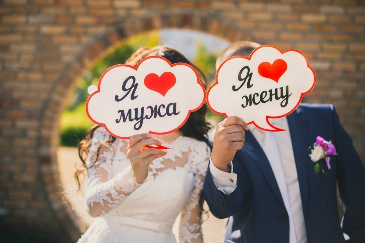 Степан Меньщиков и Ангелина монах