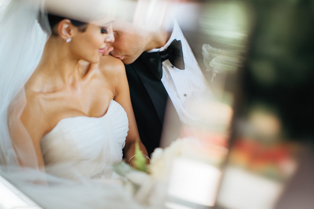 Фотографию будущего мужа