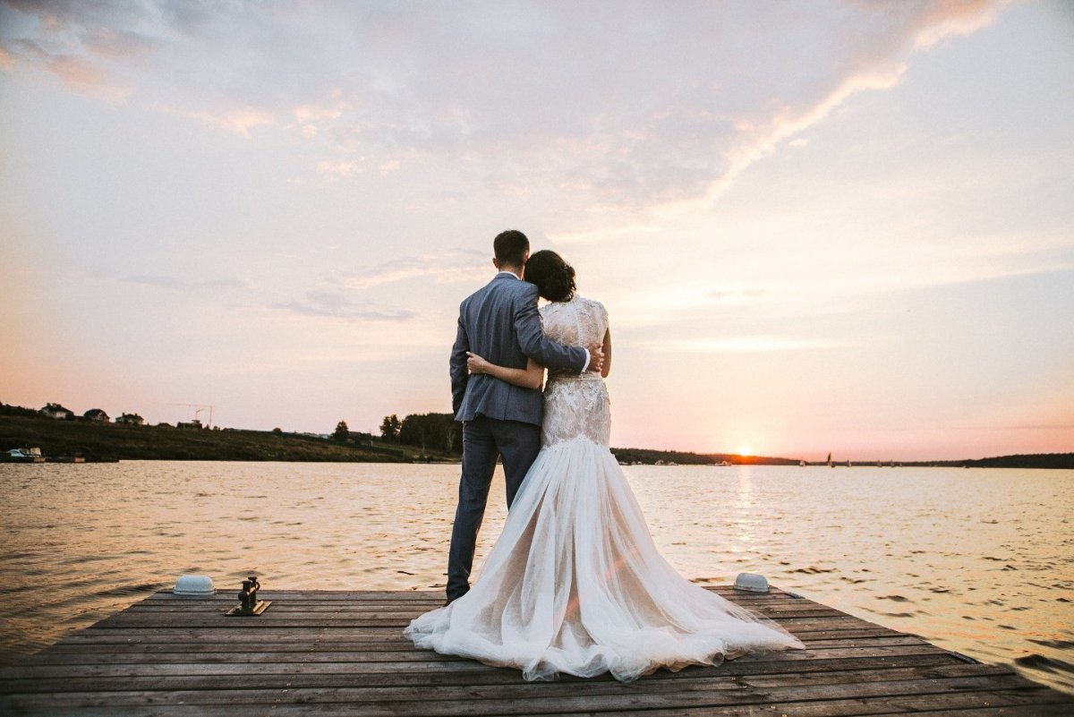 Статусы про свадьбу