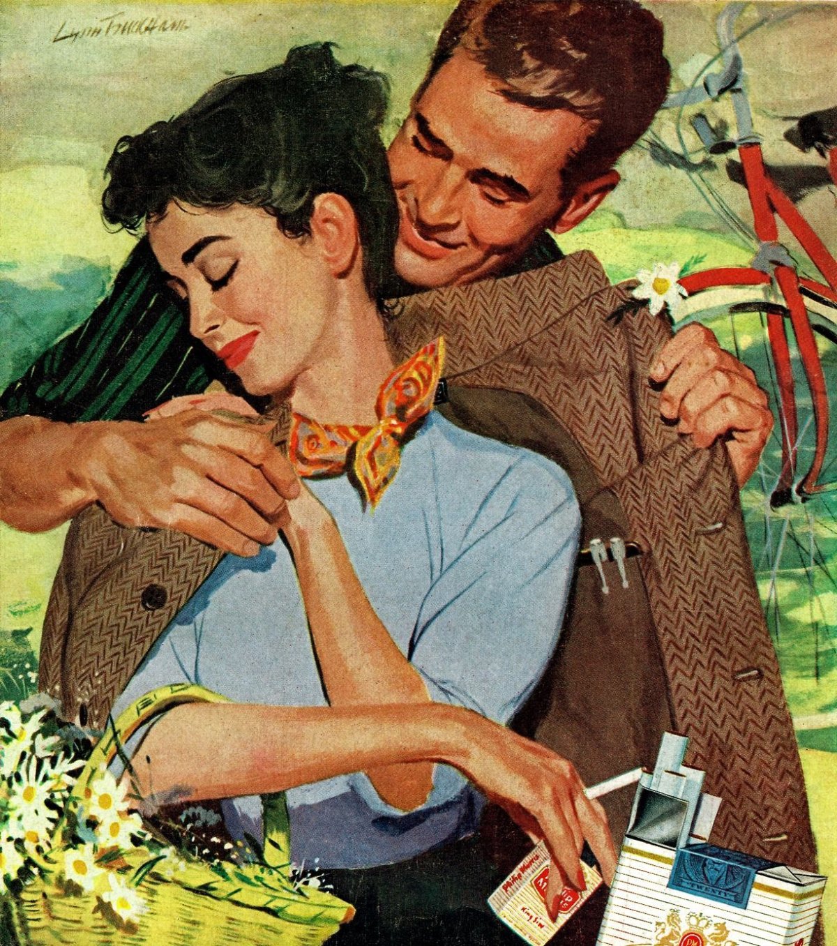 Янки в королевских ВВС 1941