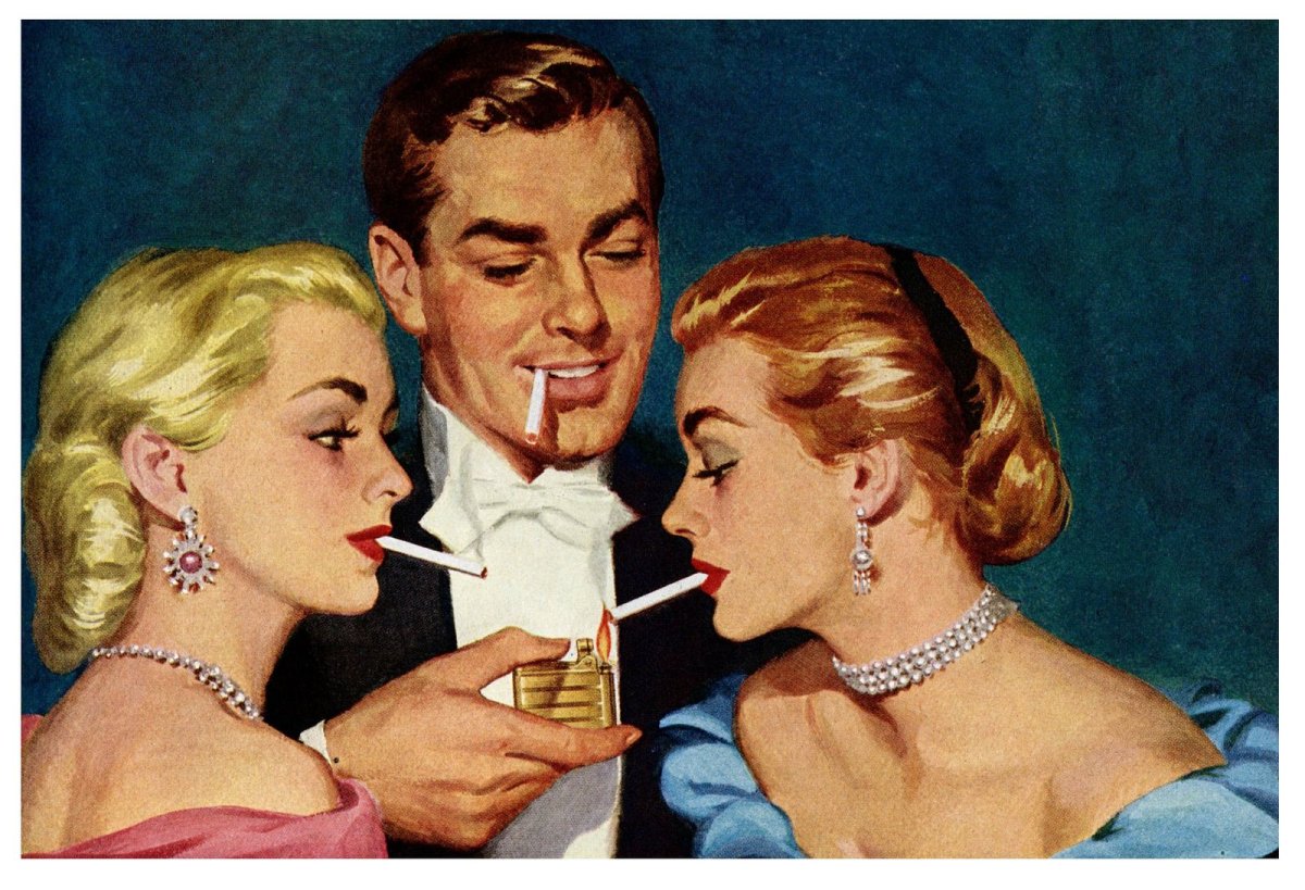 Arthur Saron Sarnoff цветы