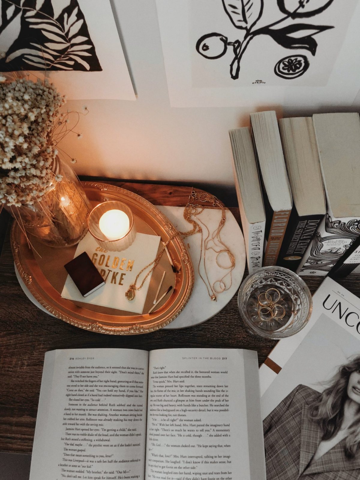 Книги Пинтерест