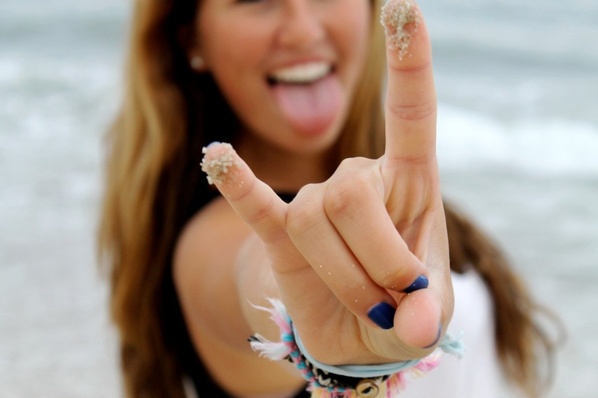 Позитивный девиз дня